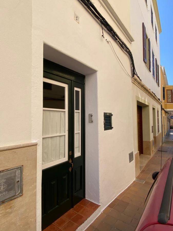 Villa Santa Rosalia Ciutadella  Exterior foto